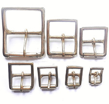 Brass Full Roller Military