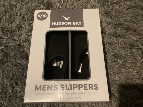 Bnib new hudson bay slip - hudson, on
