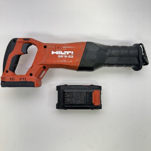Hilti 22v nuron - 6-22,