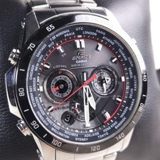 Casio EQW-M1000D Watch with