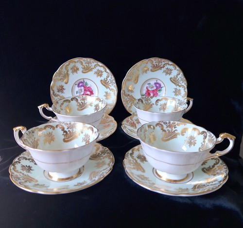 Paragon double warrant mint - paragon,