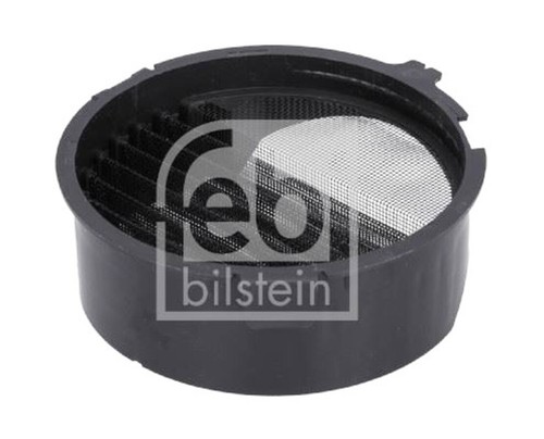 Air filter traction - air,