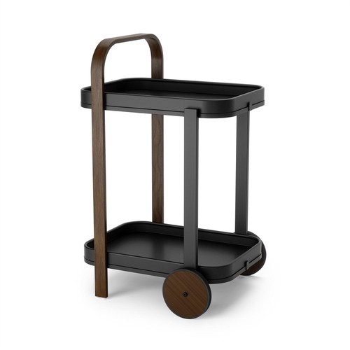 Umbra bellwood serving cart - umbra,