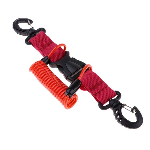 Scuba diving spring coil - diving,