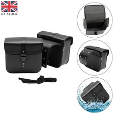 PU Leather Motorcycle Saddle