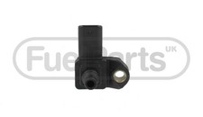 MAP Sensor fits BMW 320D 2.0D 2004 on Manifold Pressure FPUK Quality Guaranteed