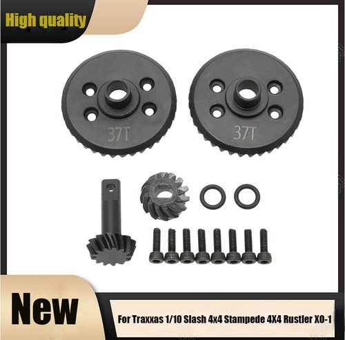 37t 13t differential gear - 37t/13t,