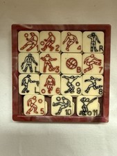 Fairylite Vintage Football