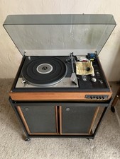 Dynatron HFC-51 Music System