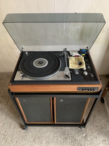 Dynatron hfc music system - hfc-51,