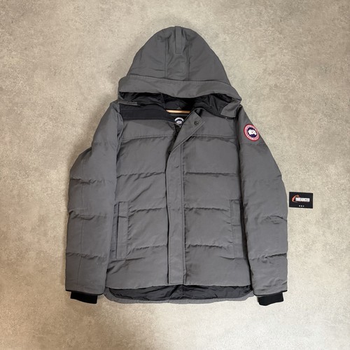 Canada goose macmillan parka - canada,