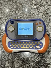 Vtech Mobigo 2 Touch Learning