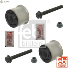 2x MOUNTING CONTROLTRAILING