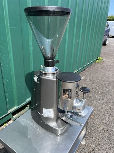 Mazzer super jolly - mazzer, auto