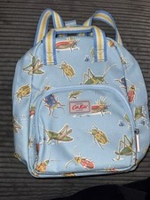 Cath Kidston Mini Backpack