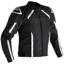 RST S1 CE Textile Waterproof