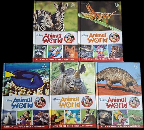 Disney animal world hard - disney,