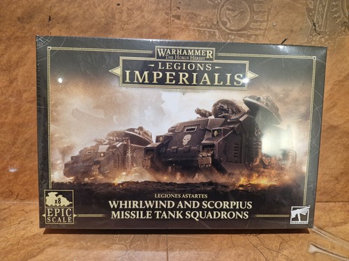 Legions imperialis astartes - imperialis,