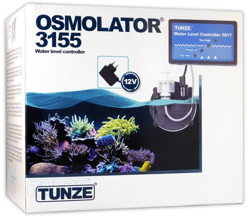 Tunze osmolator water - osmolator, level