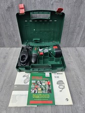 Bosch psr cordless - 14.4v,