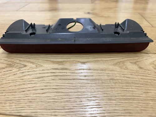 Peugeot 106 boot brake - boot, light