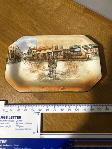 Royal doulton series dickens - royal,