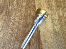 Yamaha Custom 16C4-GP Trumpet