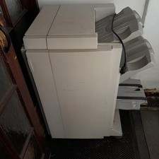 xerox dc252 photocopier finisher