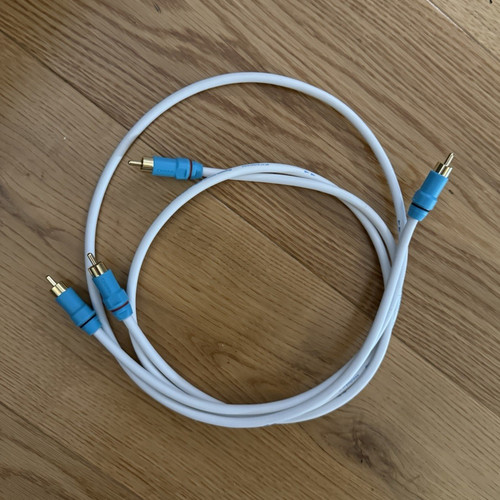 Chord clearwayx aray rca - chord, to
