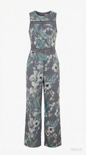 JENNY PACKHAM Jumpsuit Grey