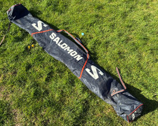 Vintage SALOMON Ski Bag