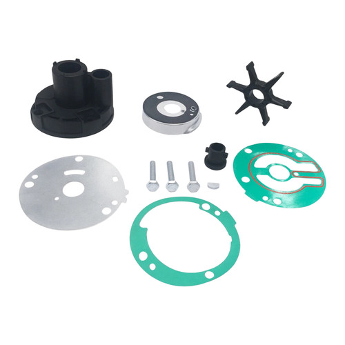 Water pump impeller - kit, for