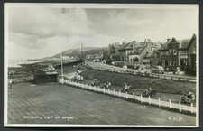 Isle arran brodick c1950 - isle, of