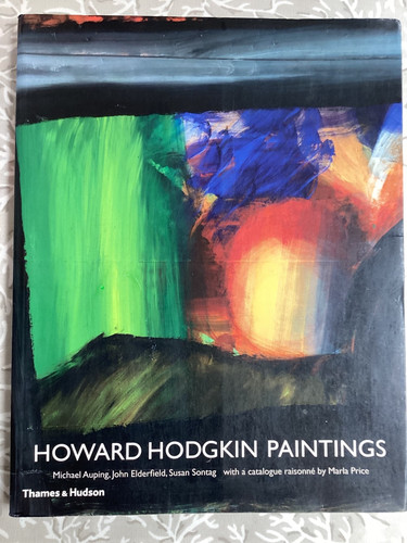 Howard hodgkin paintings m - paintings,,
