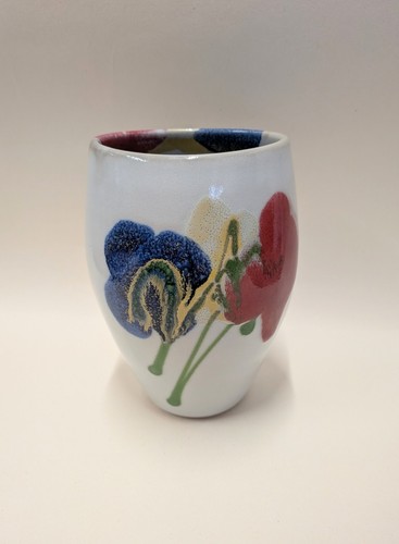 Janice tchalenko dartington - janice,