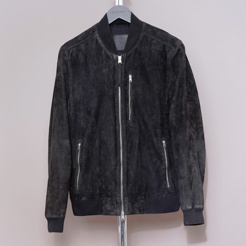 All saints suede - all,