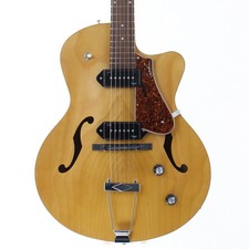 Godin 5th Avenue CW Kingpin