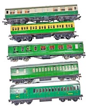 Rake hornby and - 5,