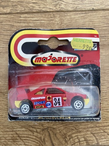 Majorette diecast peugeot 405 - majorette,