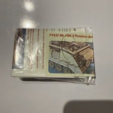 SM3534 FV432 MK.1/MK.2