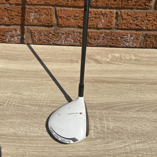 Taylormade burner superfast - burner,