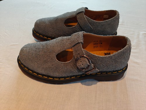 Martens 8065 hairy - dr,