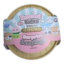 Kawaii Foodiez Squeezy