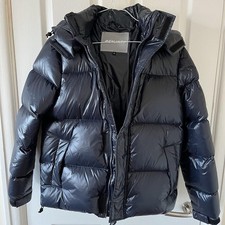 Benjart Men’s Navy Jacket