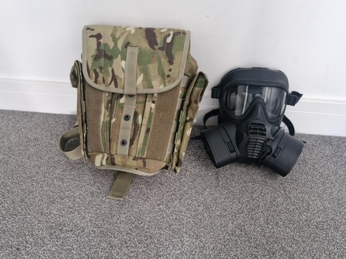 British military gsr - british,