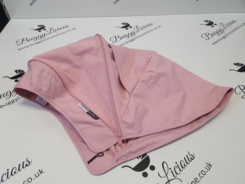 Bugaboo donkey soft pink - 3,