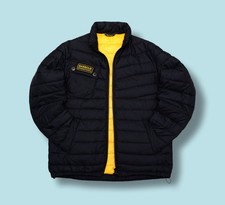 Barbour International Chain