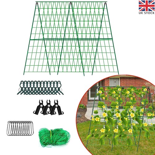 Outdoor garden trellis - garden,