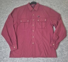 LOWE ALPINE Long Sleeve Shirt