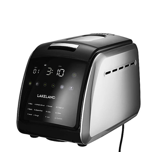 Lakeland 63483 touchscreen - 63483,